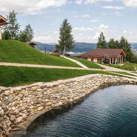 Vista Valley Case de vacanță