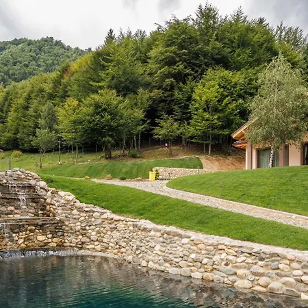 Vista Valley Zărneşti