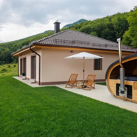 Case de vacanță Vista Valley *