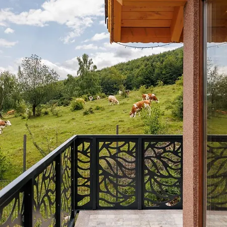 Case de vacanță Vista Valley